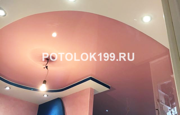 ДВУХУРОВНЕВЫЕ